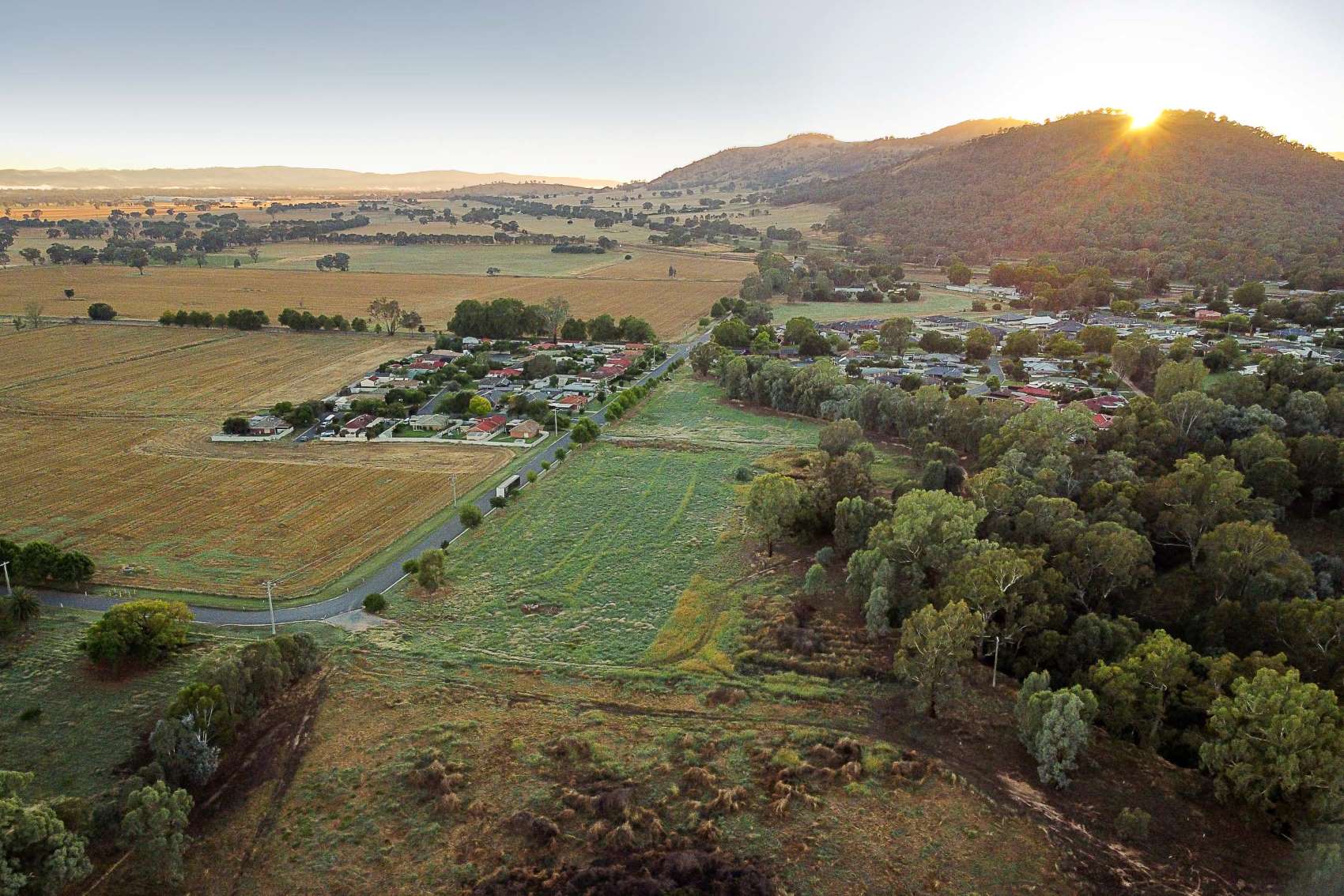 [Land for Sale] Greenbrook, Barnawartha OpenLot